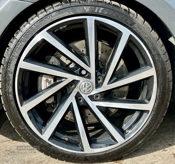 Used Volkswagen Golf 2018 for sale - 74396508: Photo 4