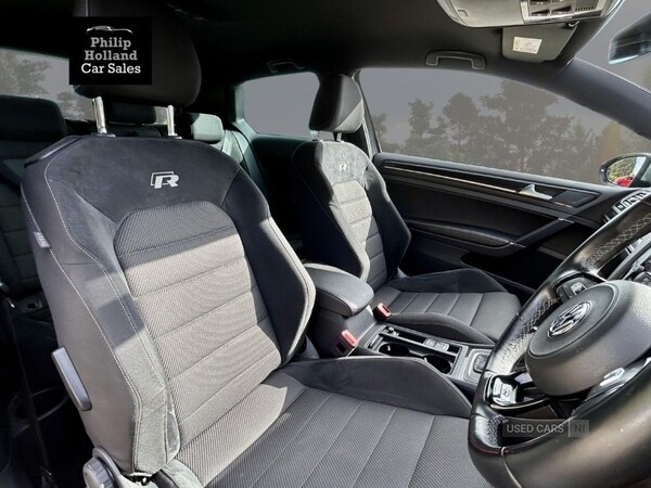 Used Volkswagen Golf 2018 for sale - 74396508: Photo 7