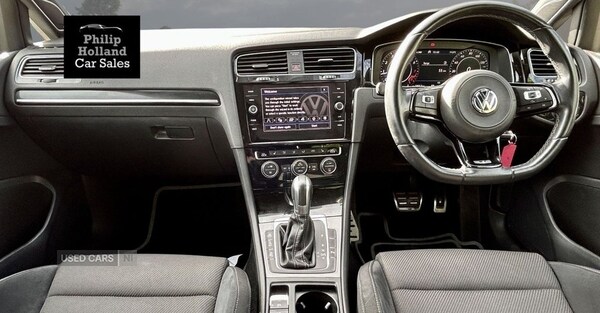 Used Volkswagen Golf 2018 for sale - 74396508: Photo 8