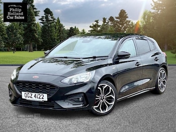 Used Ford Focus 2019 for sale - 78517763: Photo