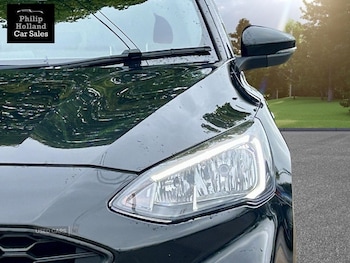 Used Ford Focus 2019 for sale - 78517763: Photo
