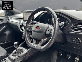 Used Ford Focus 2019 for sale - 78517763: Photo