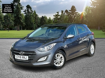 Used Hyundai i30 2016 for sale - 79401732: Photo