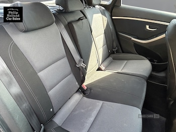 Used Hyundai i30 2016 for sale - 79401732: Photo