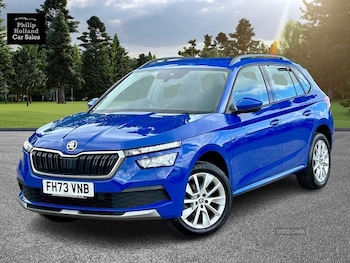 Used Skoda Kamiq 2024 for sale - 79085951: Photo
