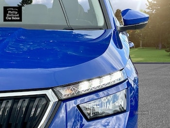 Used Skoda Kamiq 2024 for sale - 79085951: Photo