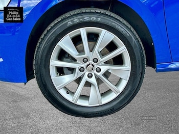 Used Skoda Kamiq 2024 for sale - 79085951: Photo