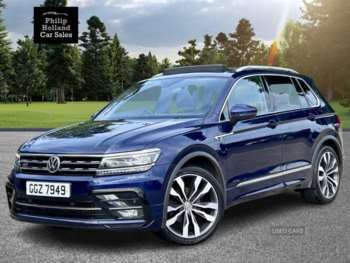 2017 - 2.0 TDi 150 R-Line 5dr