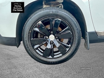 Used Peugeot 2008 2016 for sale - 76486379: Photo