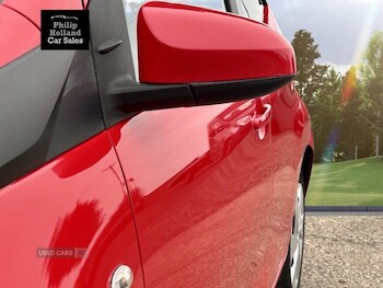 Used Toyota AYGO 2016 for sale - 76014317: Photo 2
