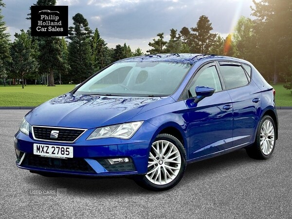 Used SEAT Leon 2018 for sale - 77060505: Photo 1