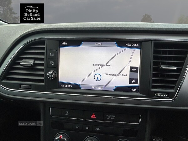 Used SEAT Leon 2018 for sale - 77060505: Photo 10