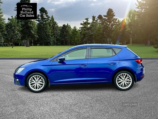 Used SEAT Leon 2018 for sale - 77060505: Photo 11