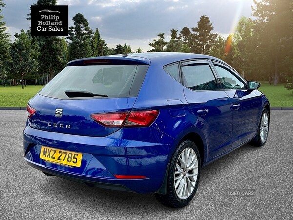 Used SEAT Leon 2018 for sale - 77060505: Photo 12