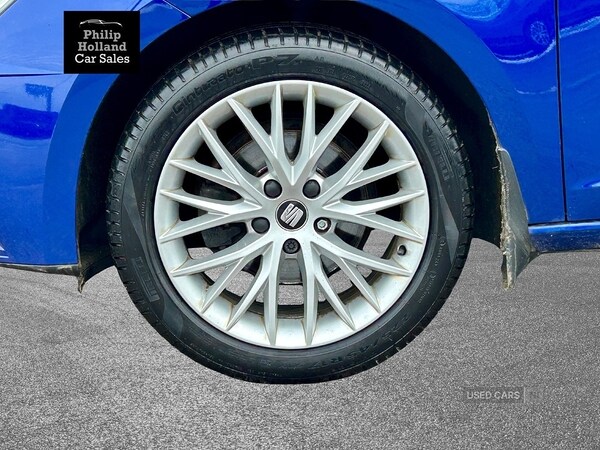 Used SEAT Leon 2018 for sale - 77060505: Photo 4