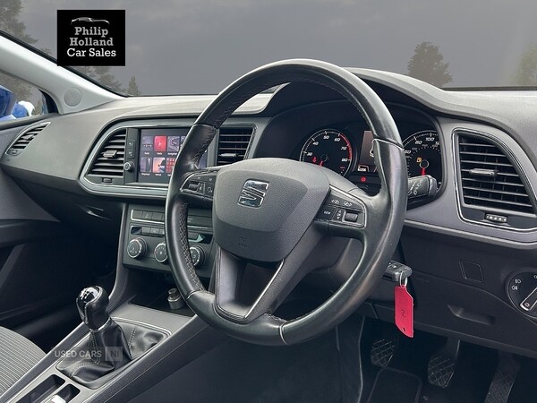 Used SEAT Leon 2018 for sale - 77060505: Photo 5