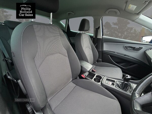 Used SEAT Leon 2018 for sale - 77060505: Photo 6