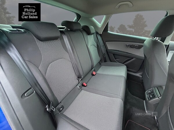 Used SEAT Leon 2018 for sale - 77060505: Photo 7