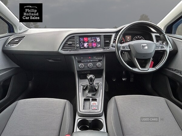 Used SEAT Leon 2018 for sale - 77060505: Photo 8