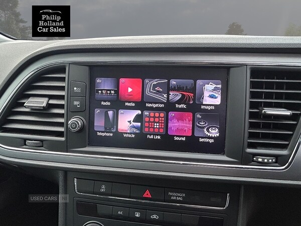 Used SEAT Leon 2018 for sale - 77060505: Photo 9