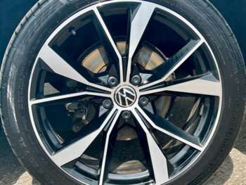 Used Volkswagen Tiguan 2021 for sale - 74325360: Photo
