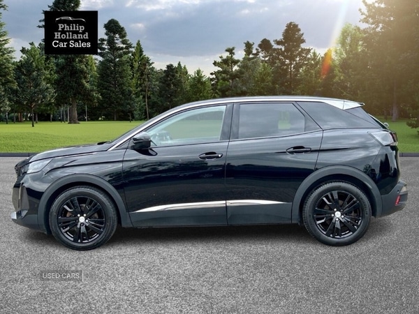 Used Peugeot 3008 2021 for sale - 75052077: Photo 10