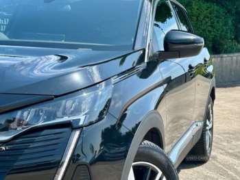 Used Peugeot 3008 2021 for sale - 75052077: Photo