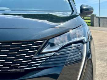 Used Peugeot 3008 2021 for sale - 75052077: Photo