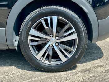 Used Peugeot 3008 2021 for sale - 75052077: Photo