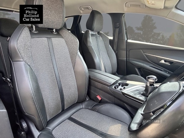 Used Peugeot 3008 2021 for sale - 75052077: Photo 5