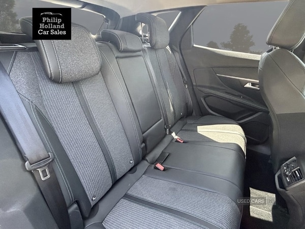 Used Peugeot 3008 2021 for sale - 75052077: Photo 6