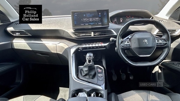 Used Peugeot 3008 2021 for sale - 75052077: Photo 7