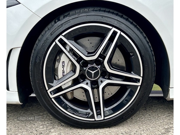 Used Mercedes-Benz A-Class 2020 for sale - 76486329: Photo 3