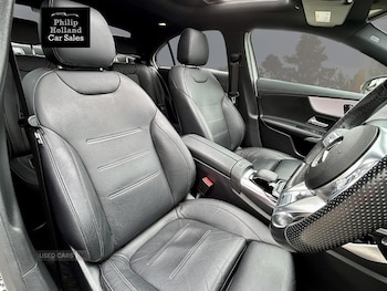 Used Mercedes-Benz A-Class 2020 for sale - 76486329: Photo