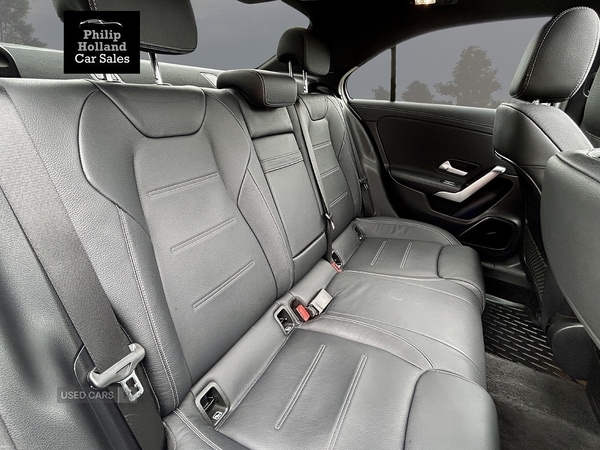 Used Mercedes-Benz A-Class 2020 for sale - 76486329: Photo 5