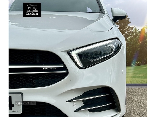 Used Mercedes-Benz A-Class 2020 for sale - 76486329: Photo 6