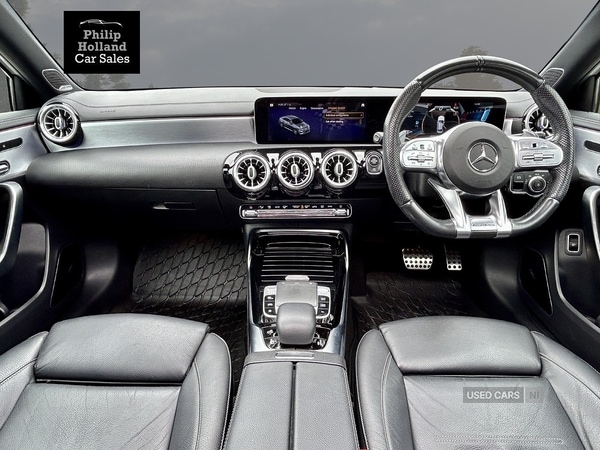 Used Mercedes-Benz A-Class 2020 for sale - 76486329: Photo 8