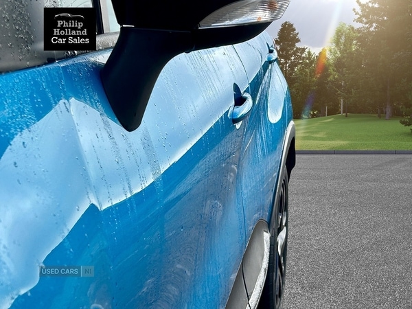 Used Renault Captur 2014 for sale - 76486351: Photo 2