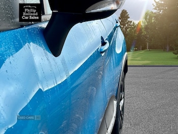 Used Renault Captur 2014 for sale - 76486351: Photo