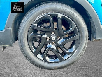 Used Renault Captur 2014 for sale - 76486351: Photo