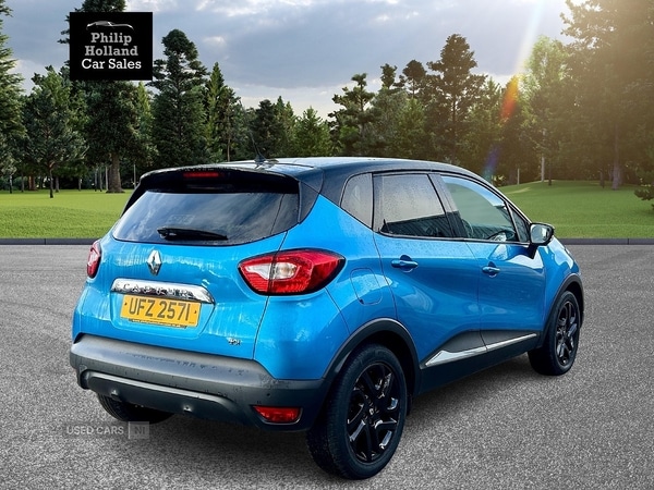 Used Renault Captur 2014 for sale - 76486351: Photo 9
