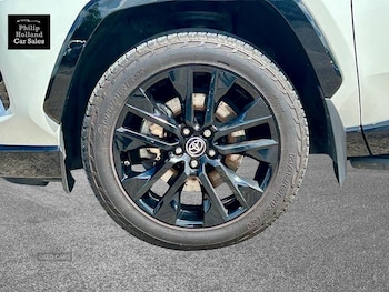 Used Toyota RAV4 2021 for sale - 78867442: Photo