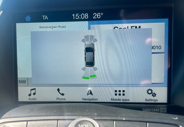 Used Ford Kuga 2018 for sale - 74546877: Photo 11