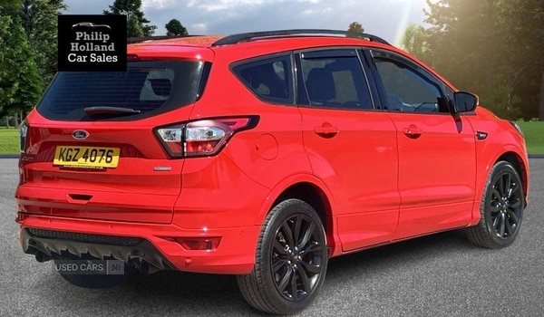 Used Ford Kuga 2018 for sale - 74546877: Photo 15