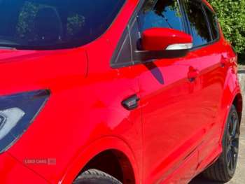 Used Ford Kuga 2018 for sale - 74546877: Photo