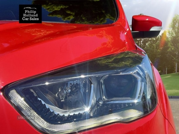Used Ford Kuga 2018 for sale - 74546877: Photo 3