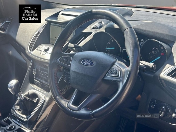 Used Ford Kuga 2018 for sale - 74546877: Photo 5