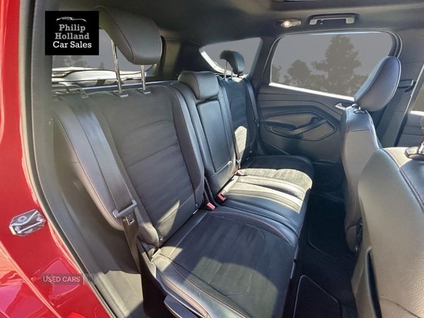 Used Ford Kuga 2018 for sale - 74546877: Photo 7