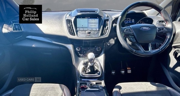 Used Ford Kuga 2018 for sale - 74546877: Photo 9