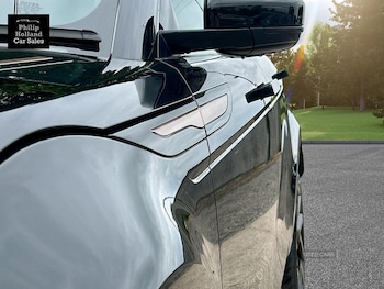Used Land Rover Range Rover Evoque 2020 for sale - 79083449: Photo